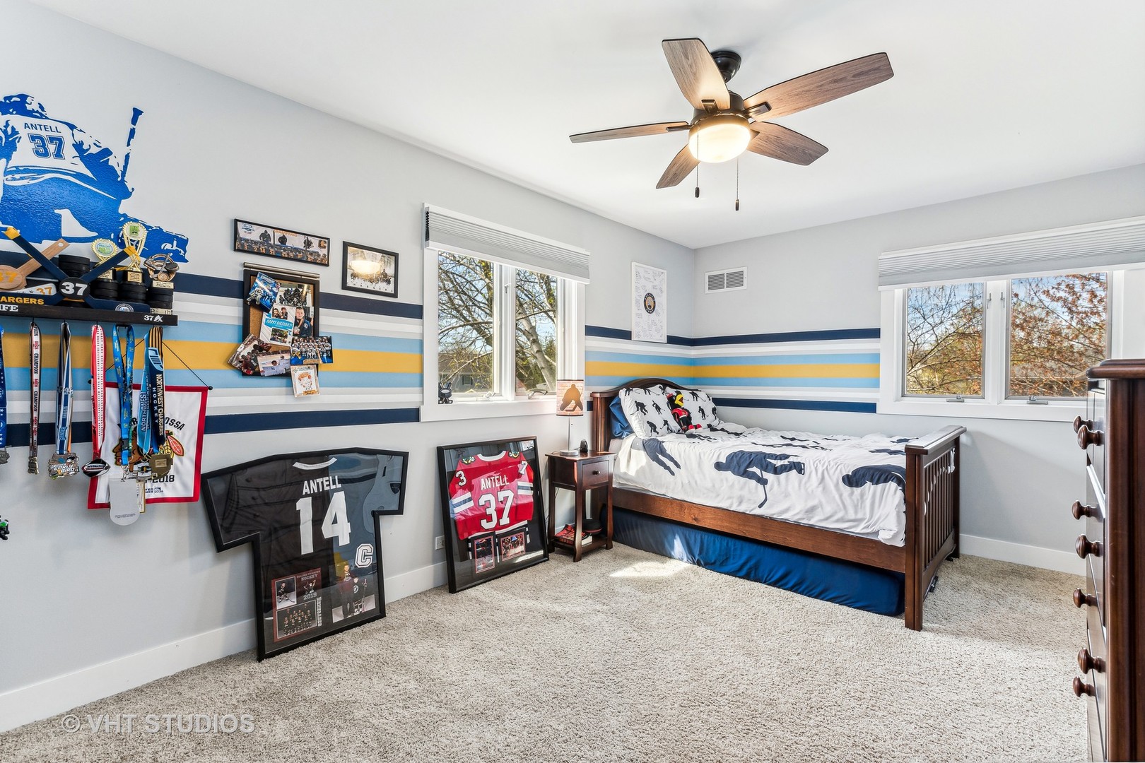 532 S Princeton Avenue