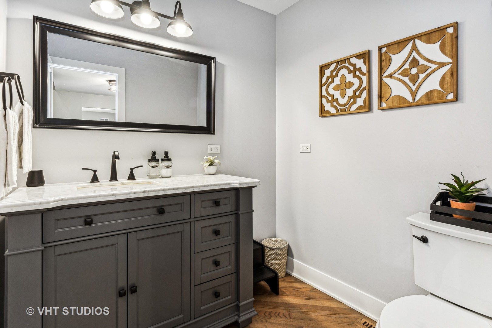 532 S Princeton Avenue