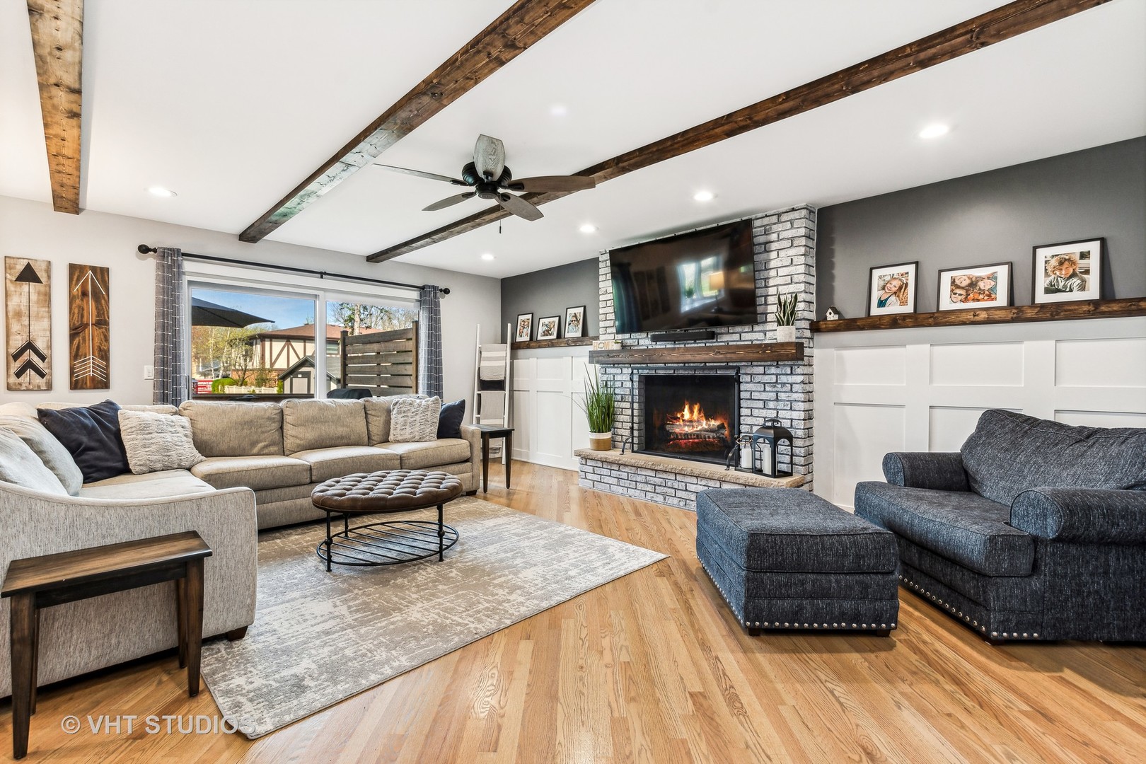 532 S Princeton Avenue