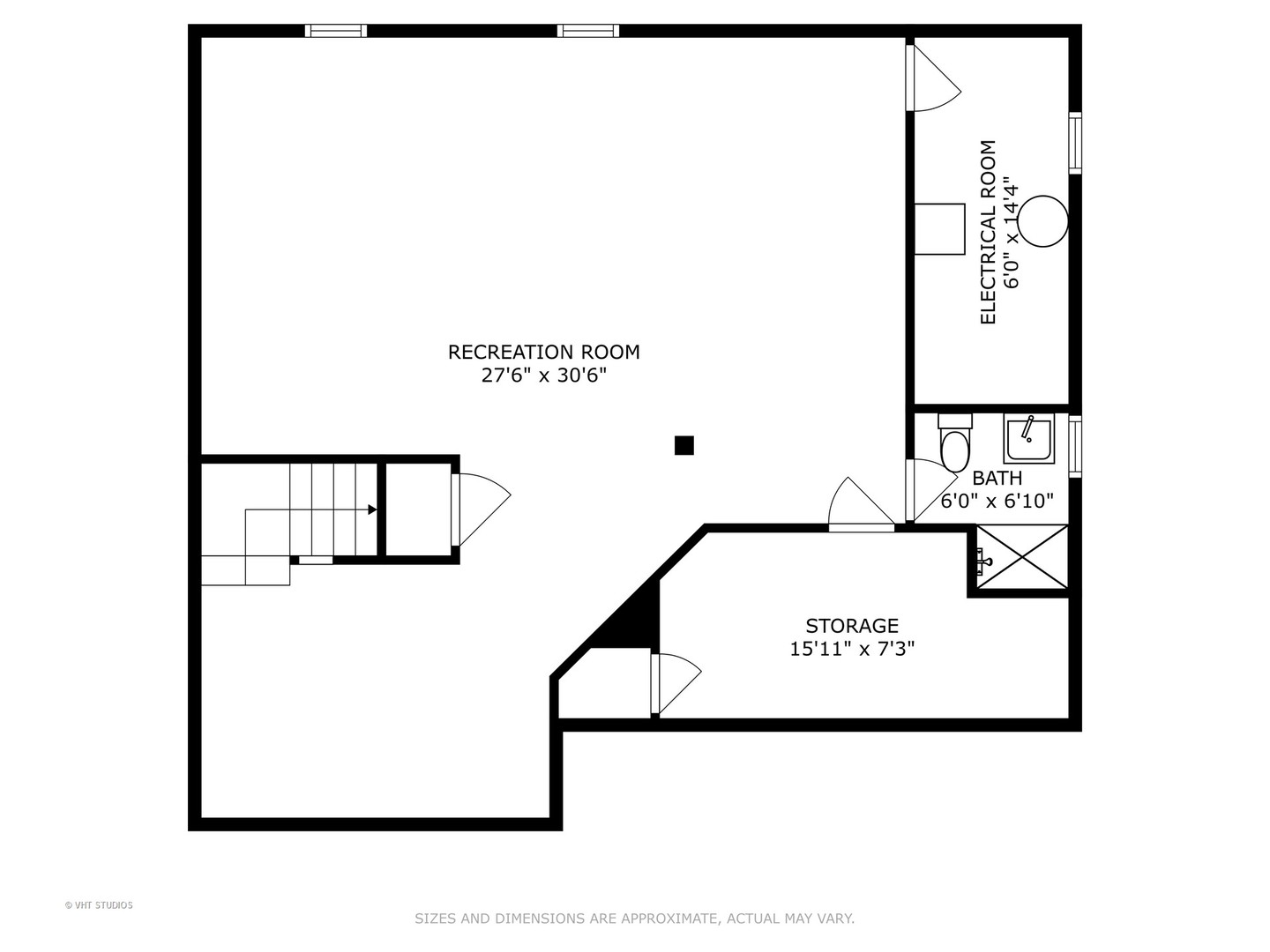 532 S Princeton Avenue