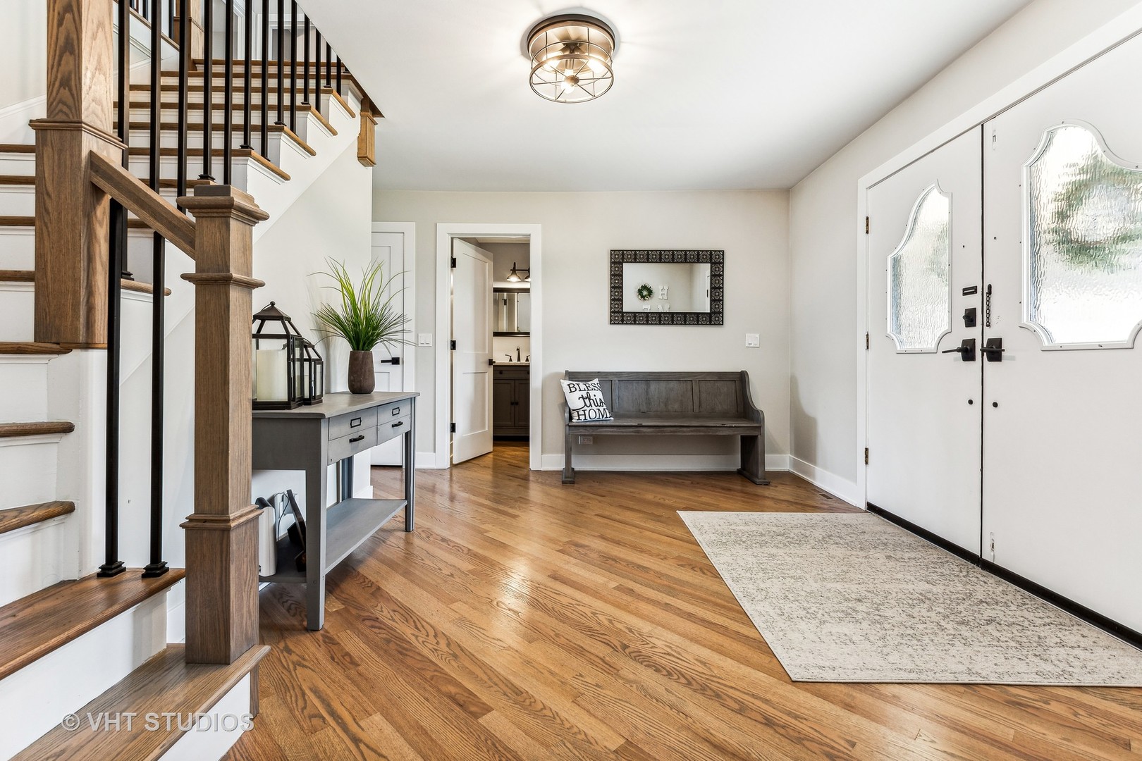 532 S Princeton Avenue