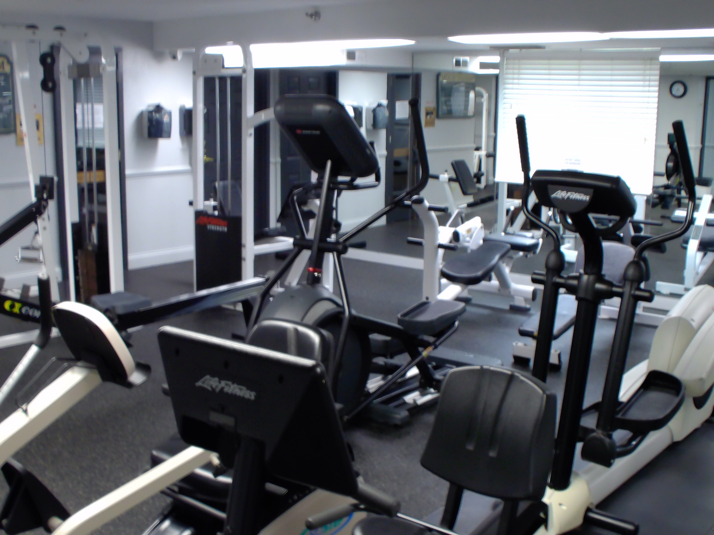 1 Bloomingdale Place Unit: 502