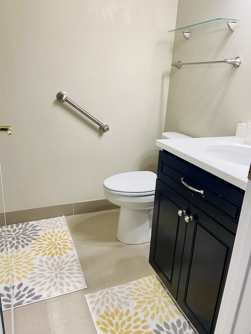 1 Bloomingdale Place Unit: 502