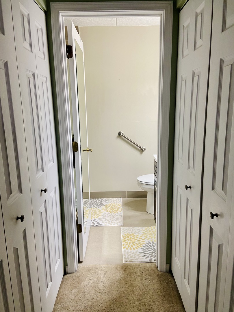 1 Bloomingdale Place Unit: 502