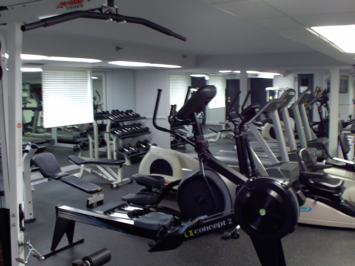 1 Bloomingdale Place Unit: 502