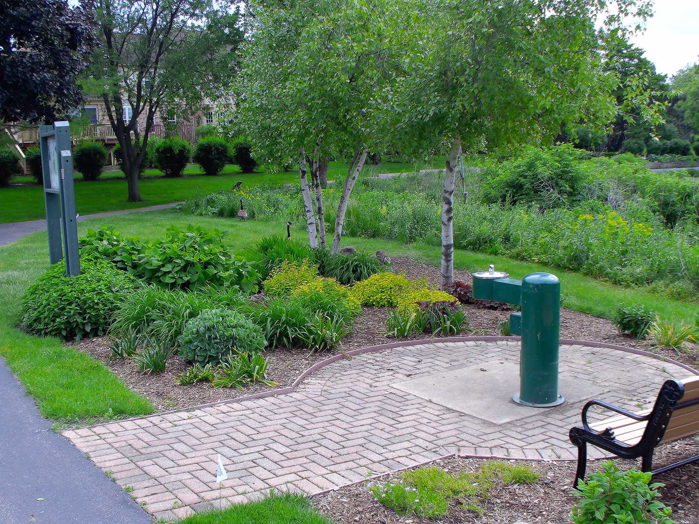 1 Bloomingdale Place Unit: 502