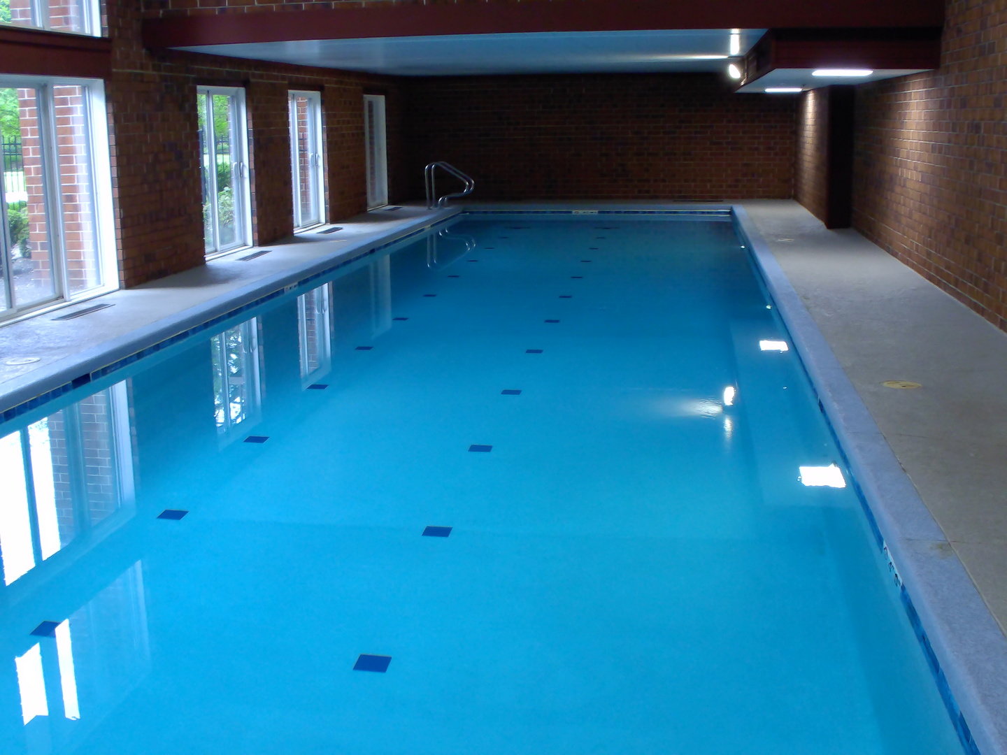 1 Bloomingdale Place Unit: 502