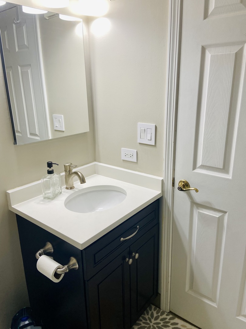 1 Bloomingdale Place Unit: 502