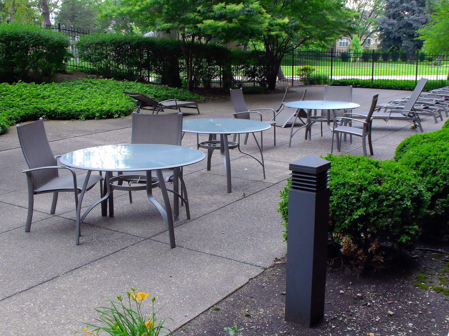 1 Bloomingdale Place Unit: 502