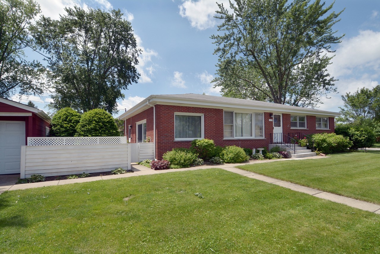 145 Harvard Street