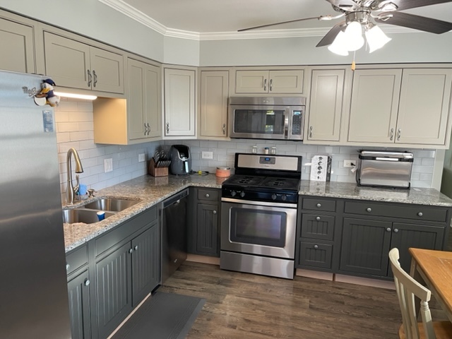 3605 Jay Lane