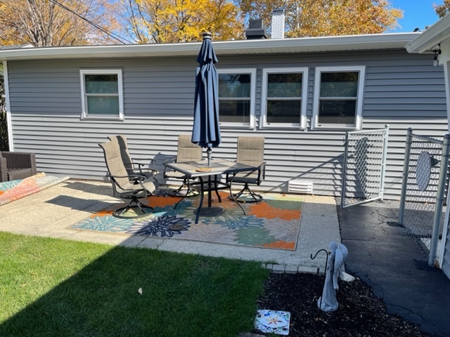 3605 Jay Lane