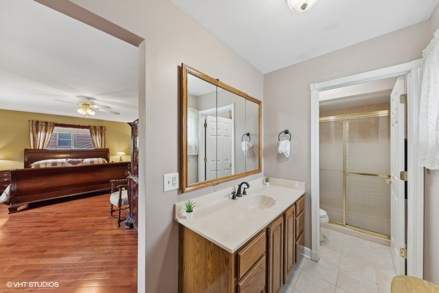 2342 S Shag Bark Trail