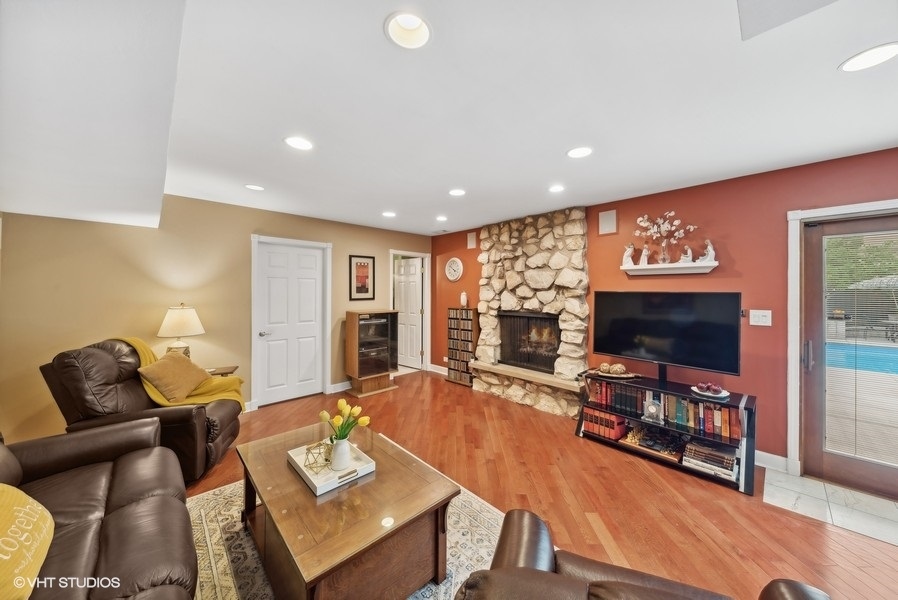 2342 S Shag Bark Trail