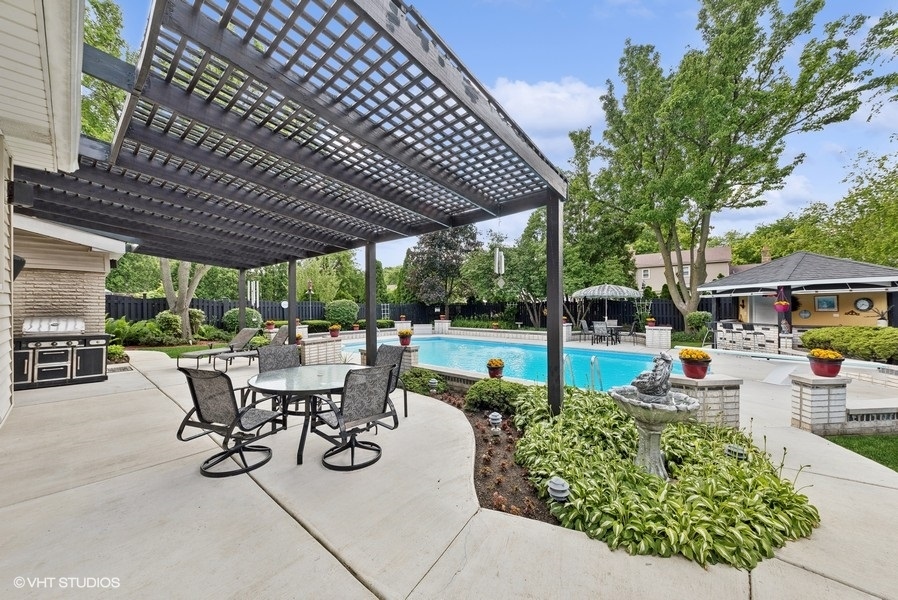 2342 S Shag Bark Trail