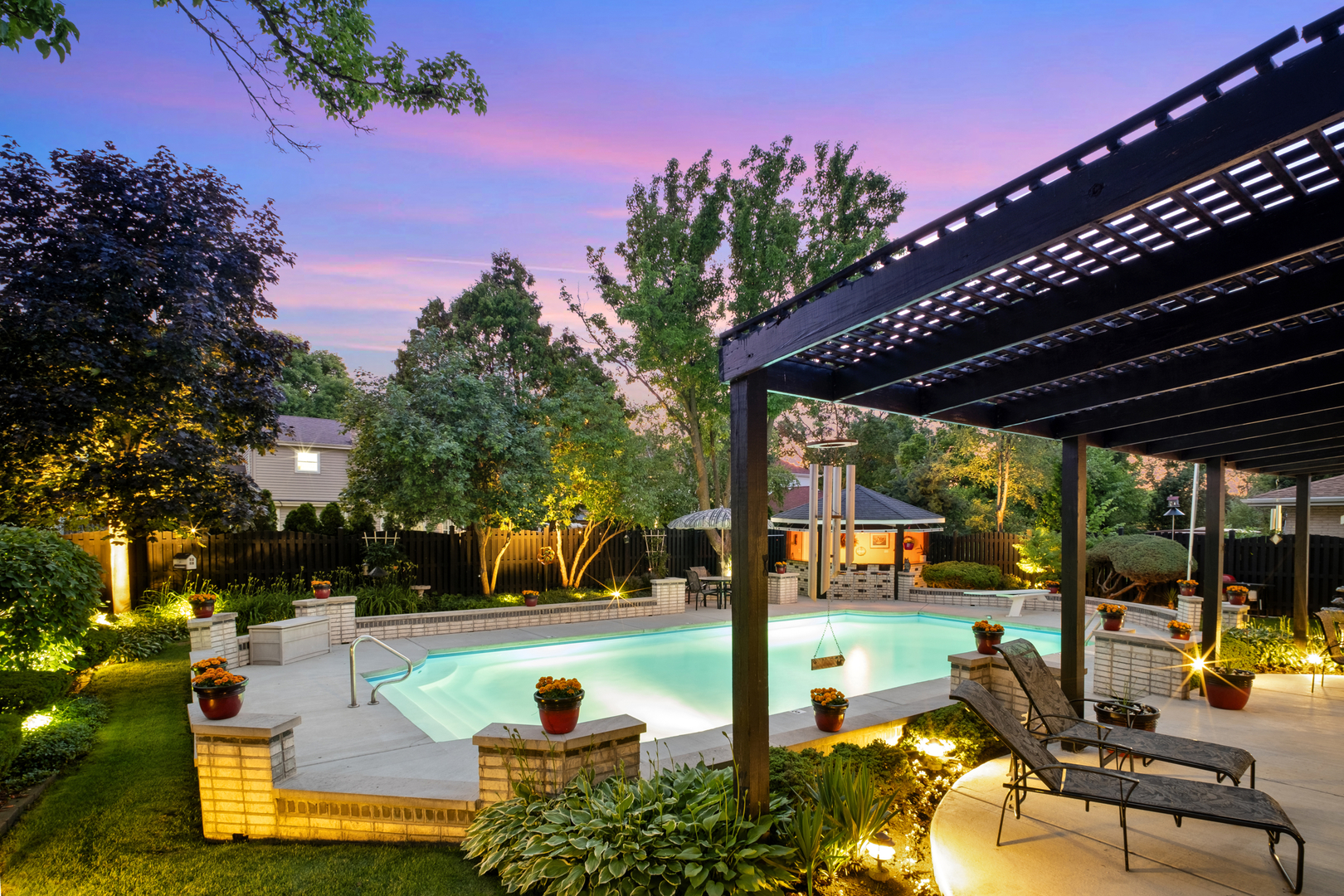 2342 S Shag Bark Trail