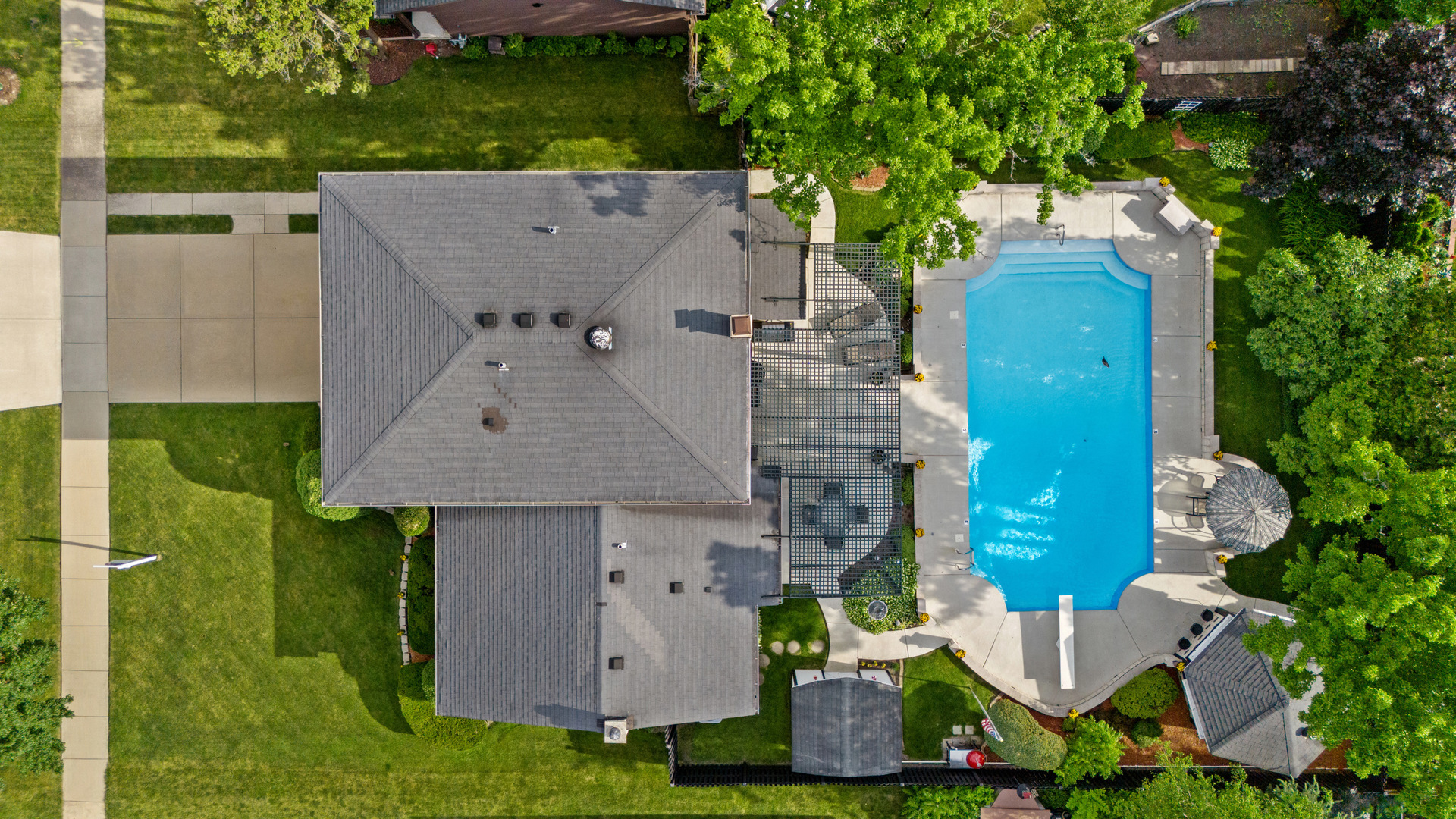 2342 S Shag Bark Trail