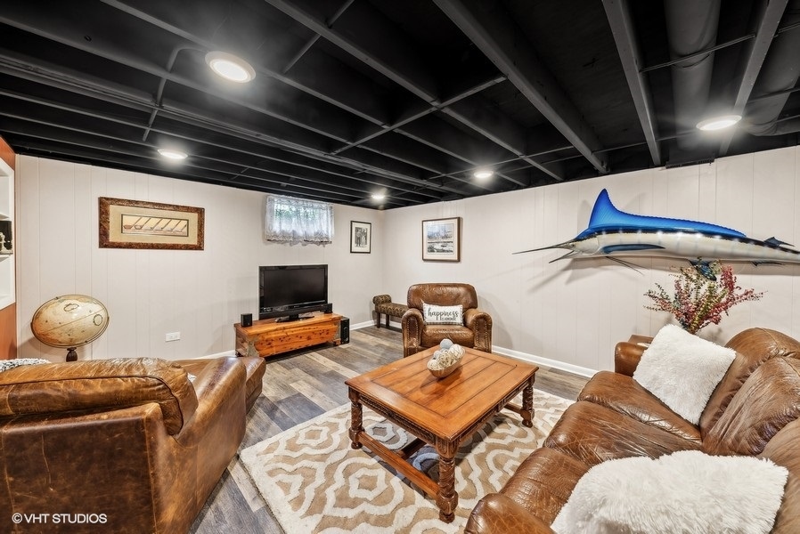 2342 S Shag Bark Trail