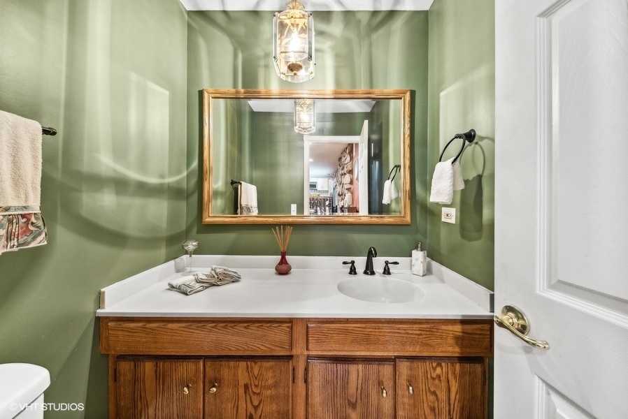 2342 S Shag Bark Trail