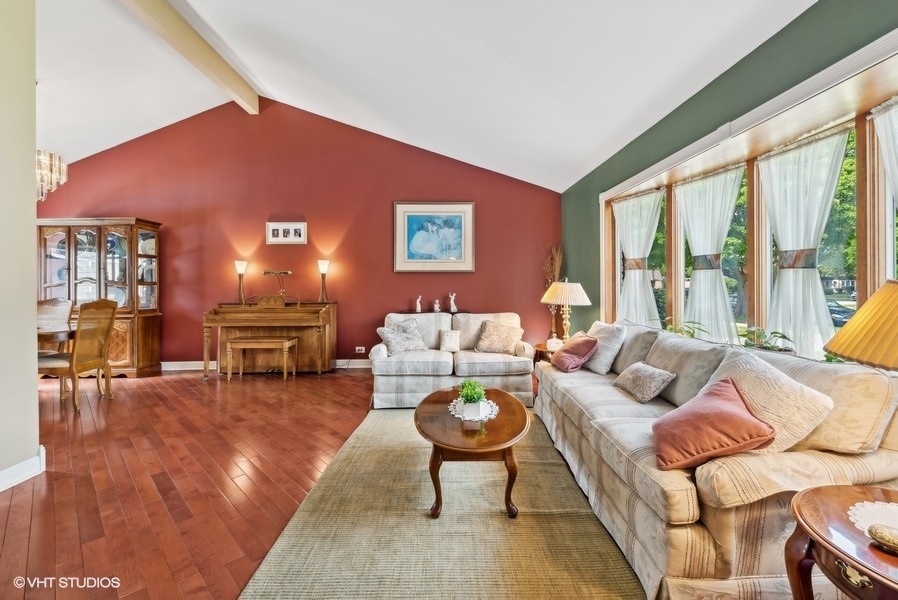 2342 S Shag Bark Trail