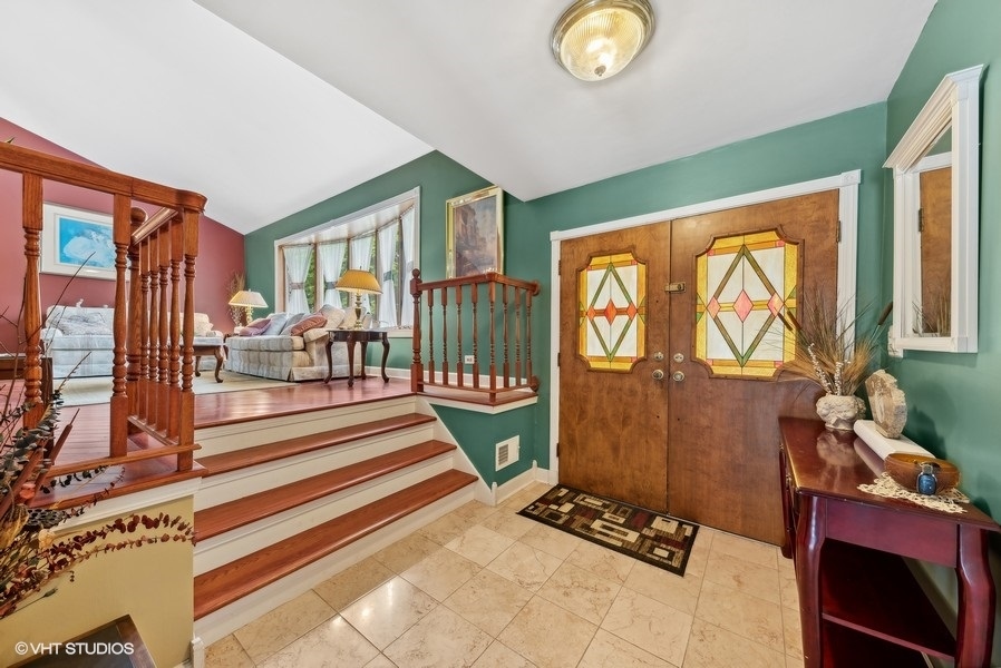 2342 S Shag Bark Trail