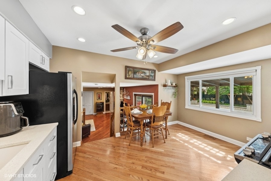 2342 S Shag Bark Trail