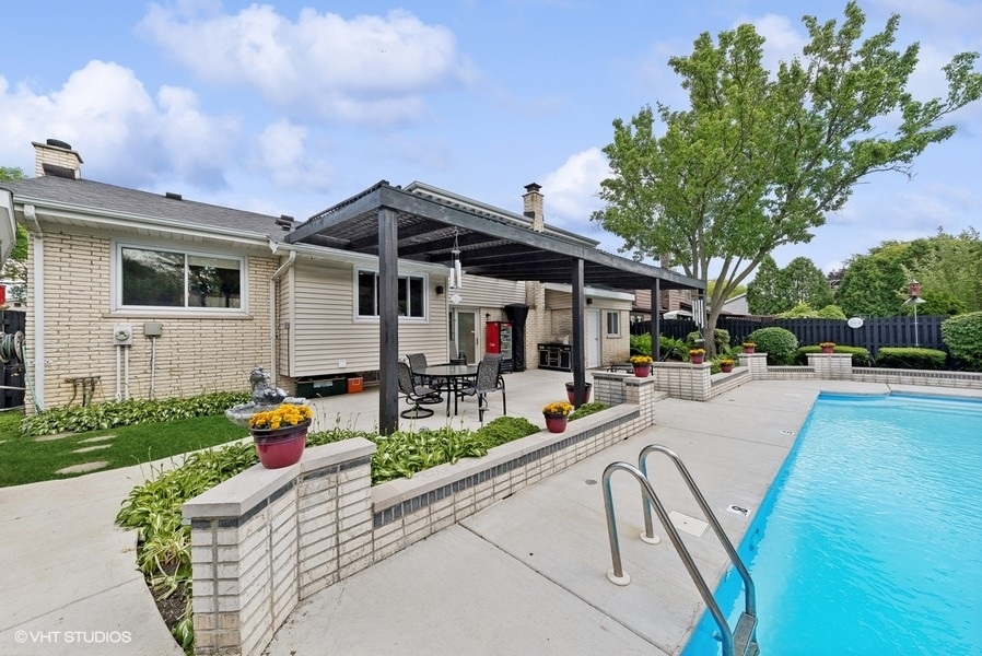 2342 S Shag Bark Trail