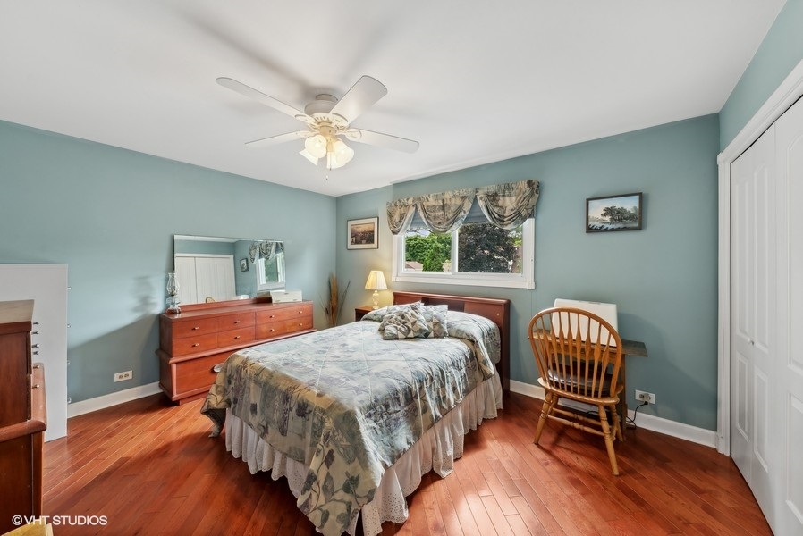 2342 S Shag Bark Trail