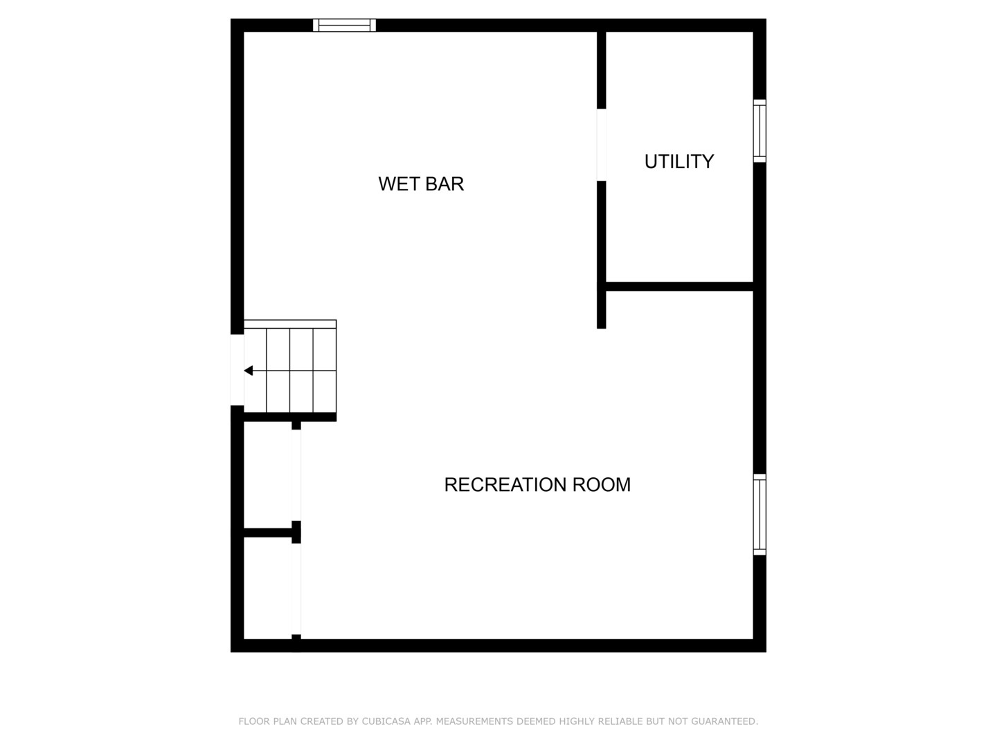 2342 S Shag Bark Trail