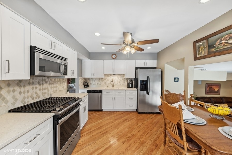 2342 S Shag Bark Trail