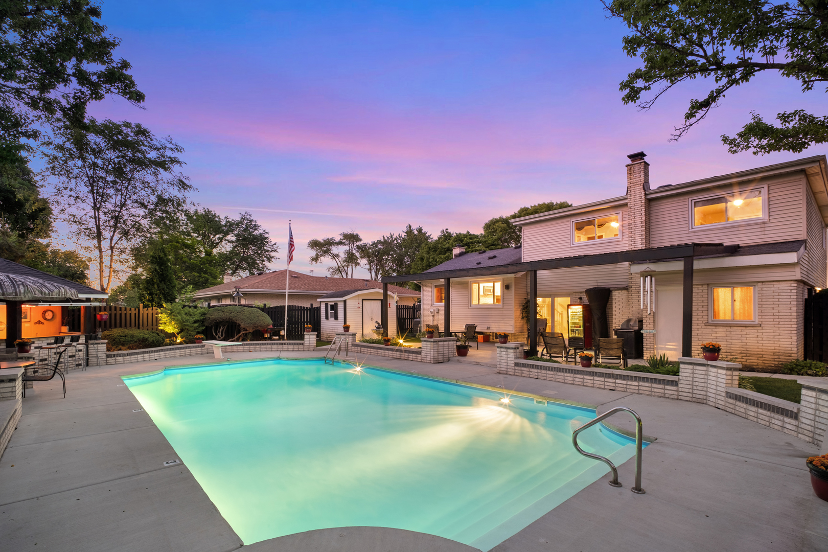 2342 S Shag Bark Trail