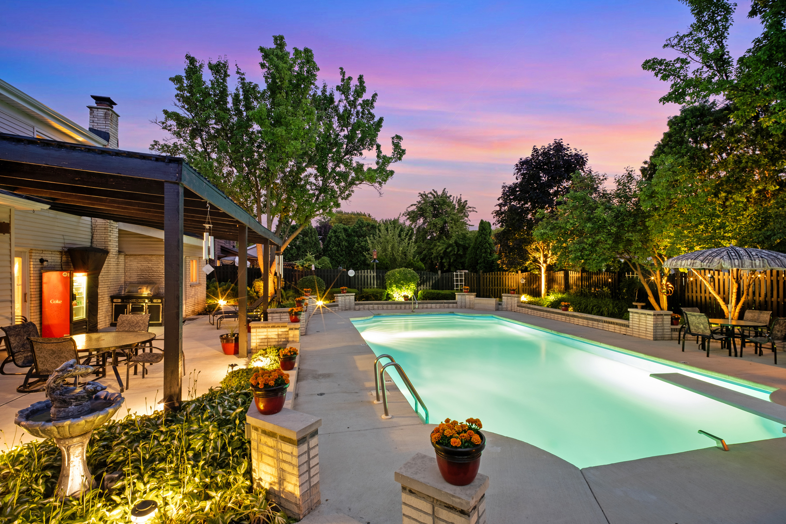 2342 S Shag Bark Trail
