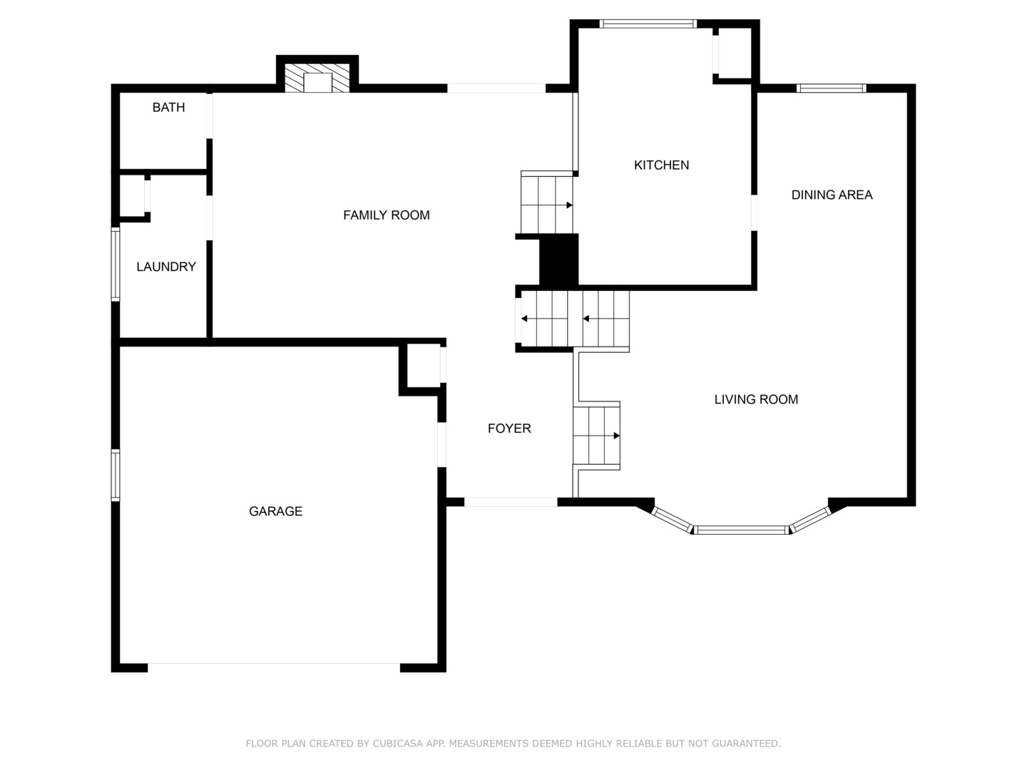 2342 S Shag Bark Trail