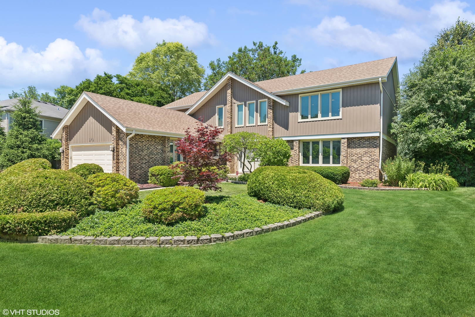 616 W Nichols Road