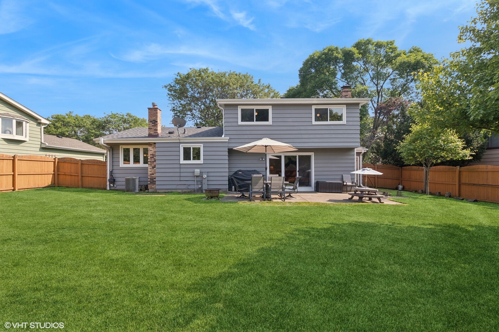 520 Sandy Lane