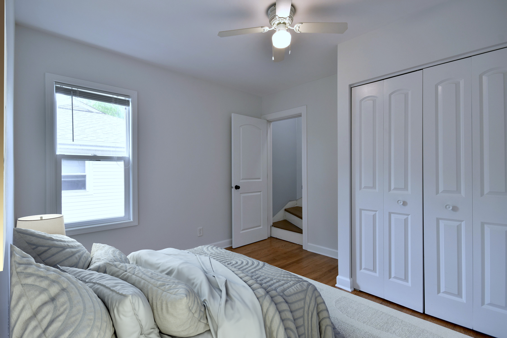 211 N Harvard Avenue