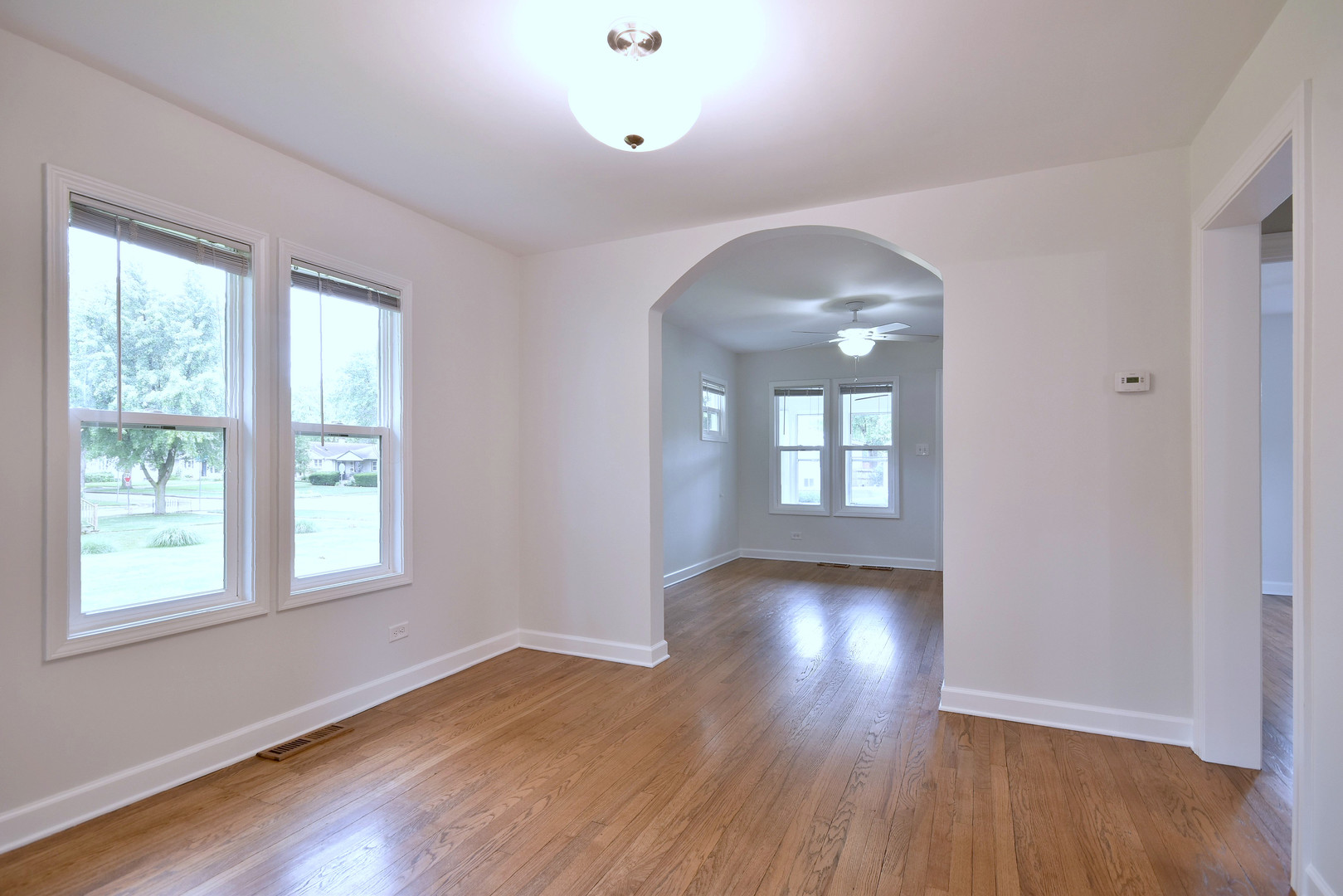 211 N Harvard Avenue