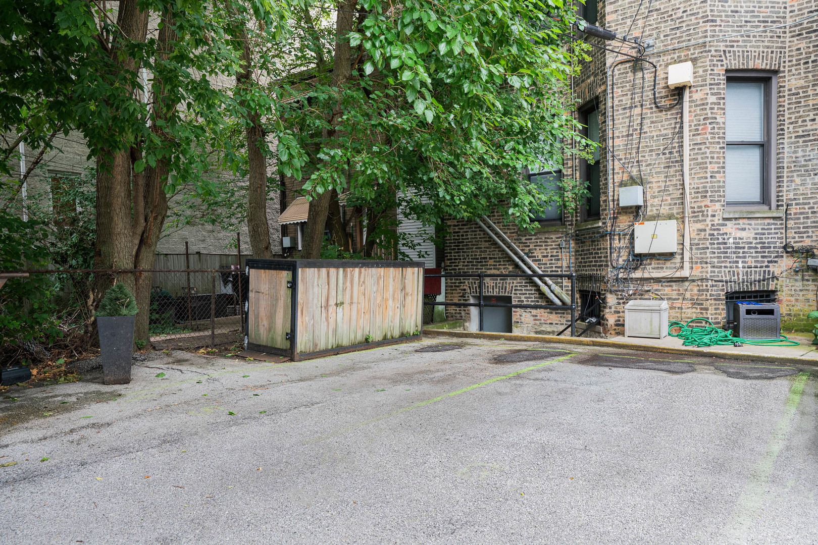 2801 N Seminary Avenue Unit: 3S