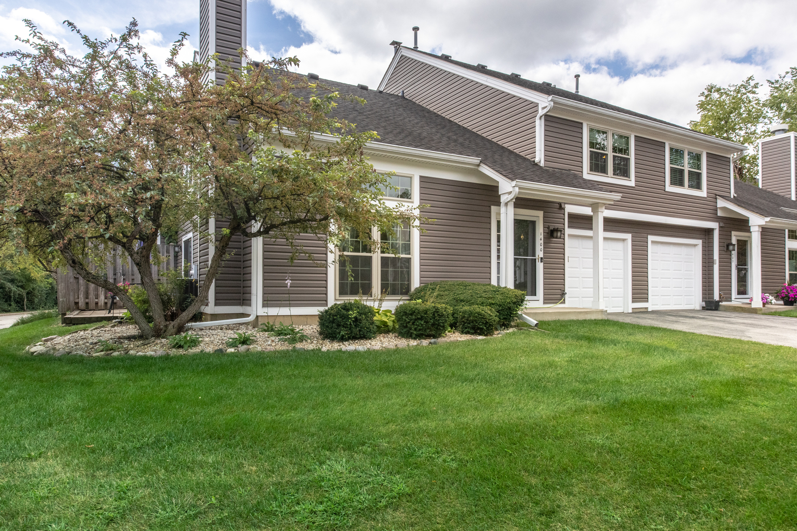 1400 N Knollwood Drive Unit: B5