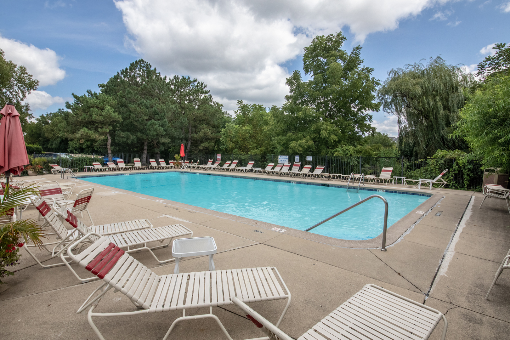 1400 N Knollwood Drive Unit: B5