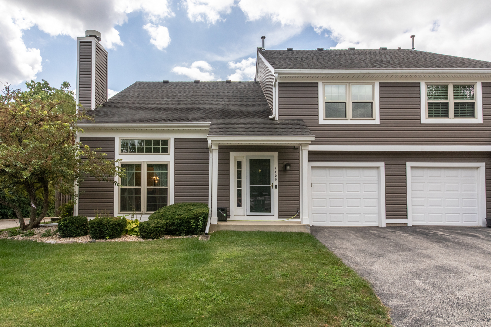 1400 N Knollwood Drive Unit: B5