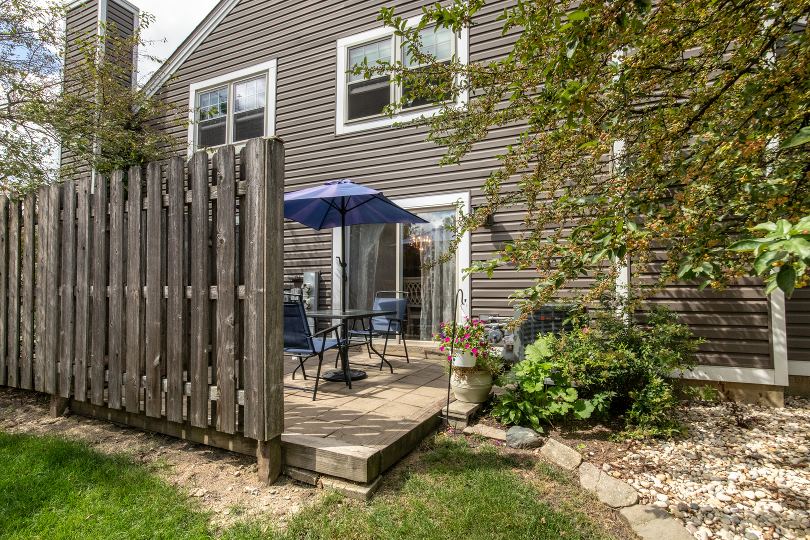 1400 N Knollwood Drive Unit: B5