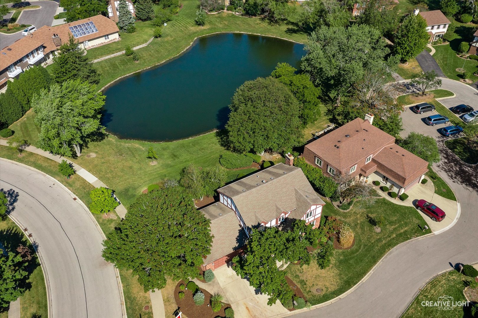 2550 E Haverhill Court
