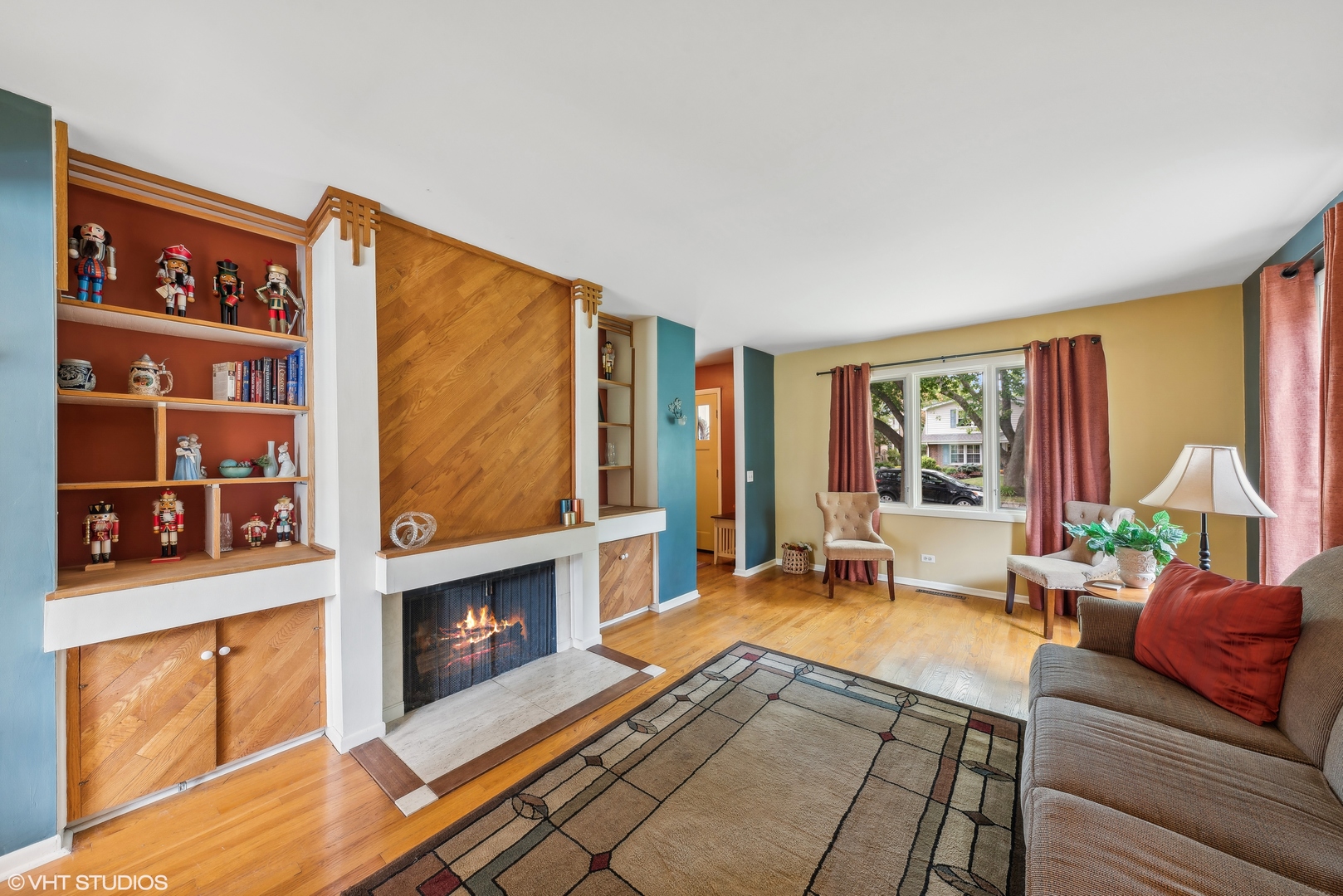 809 S Mitchell Avenue