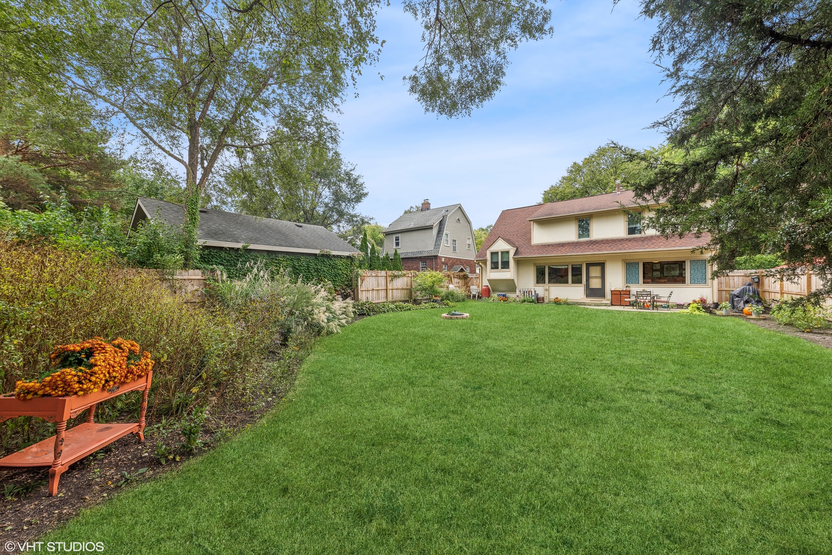 809 S Mitchell Avenue