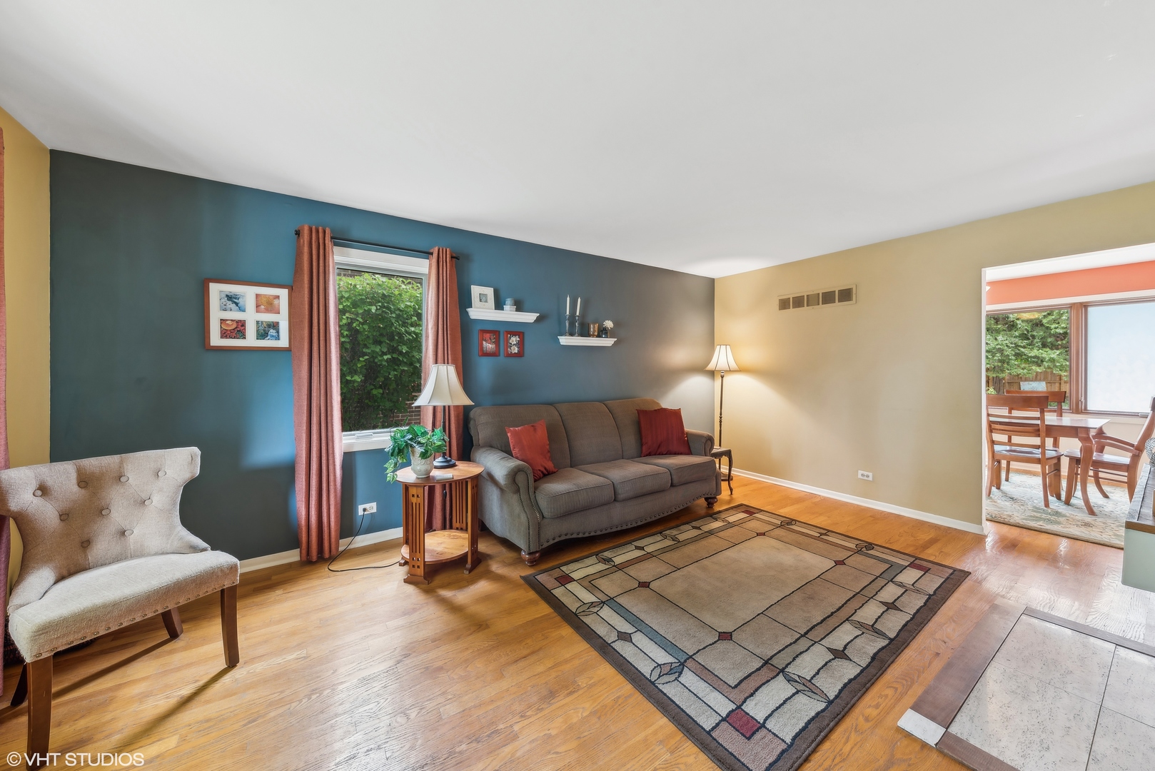 809 S Mitchell Avenue