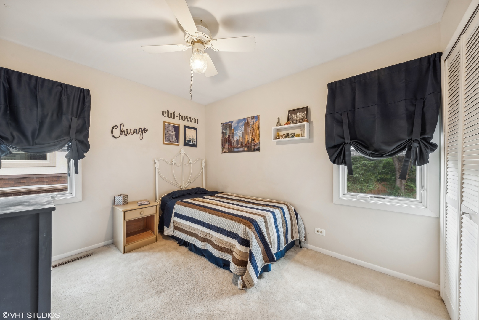 809 S Mitchell Avenue