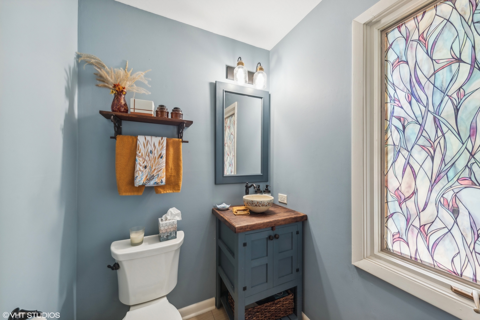 809 S Mitchell Avenue