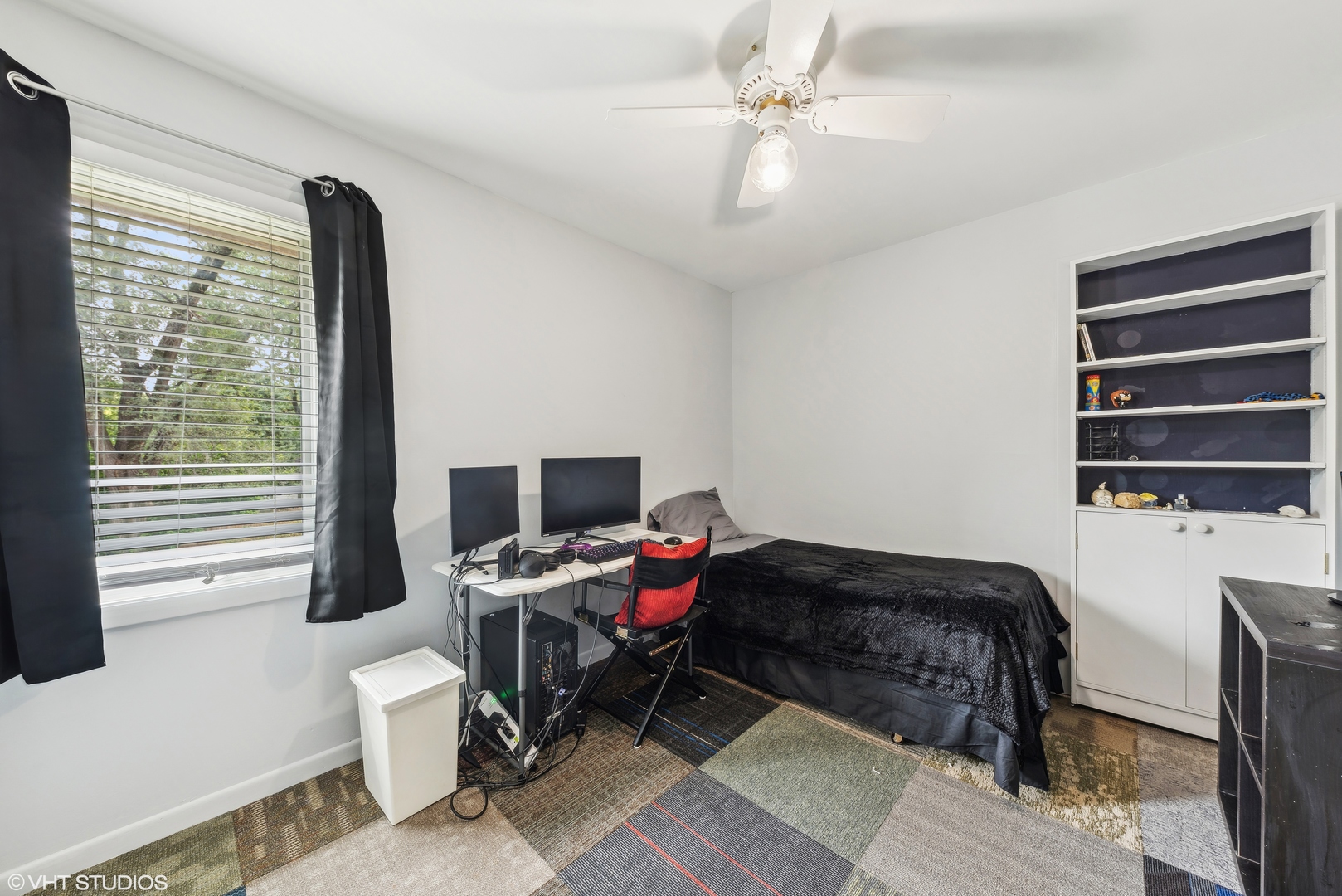 809 S Mitchell Avenue