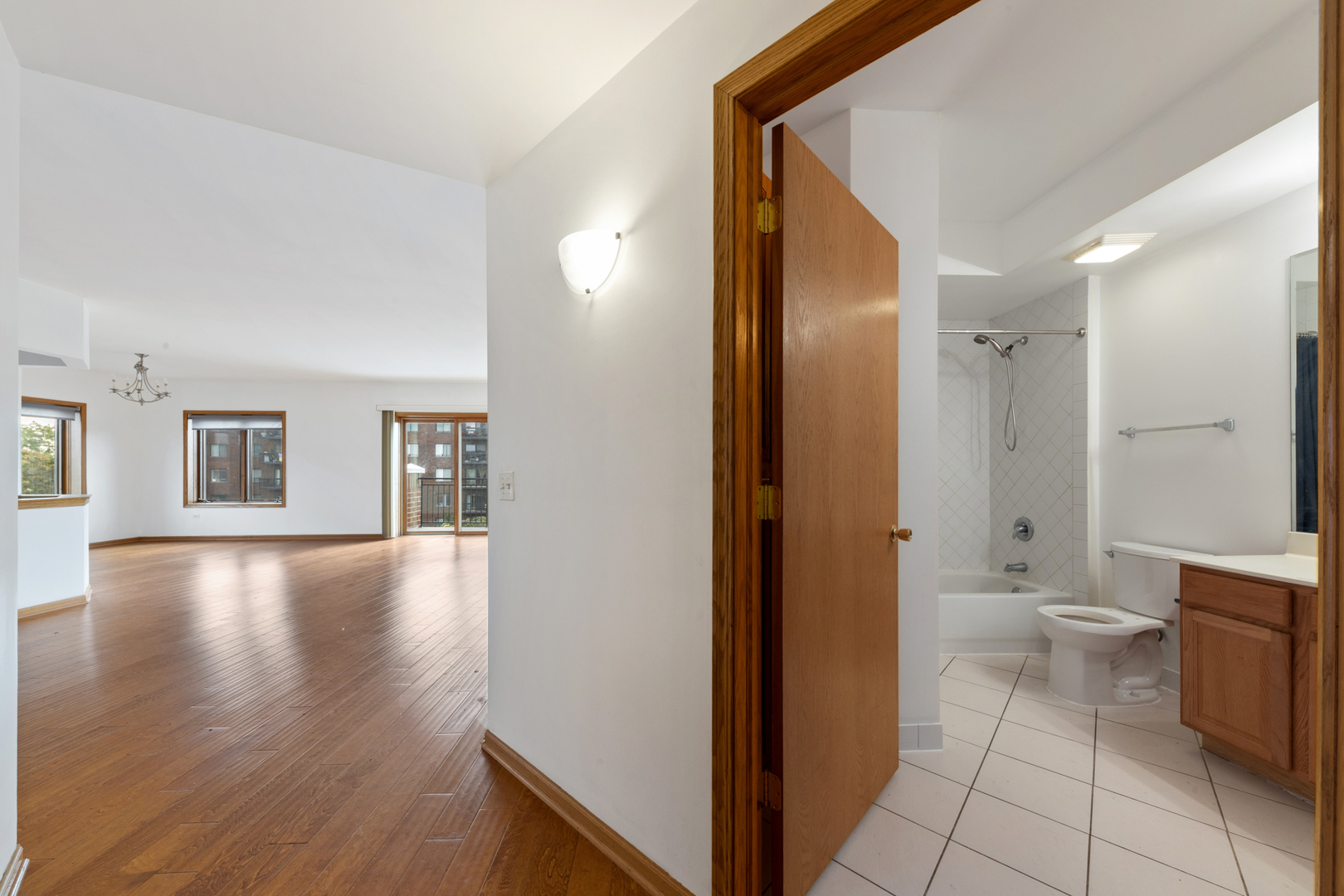 1675 E Mill Street Unit: 503